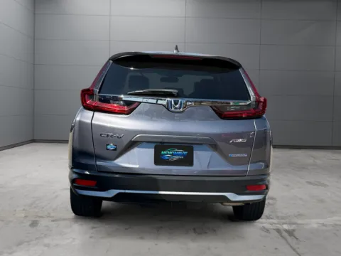 More photos of 2022 Honda CR-V Hybrid EX-L at New Wave Automotive, CO