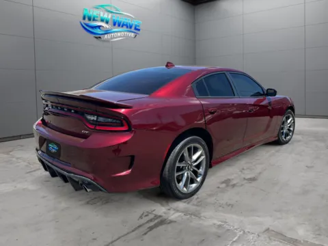 More photos of 2021 Dodge Charger GT AWD at New Wave Automotive, CO