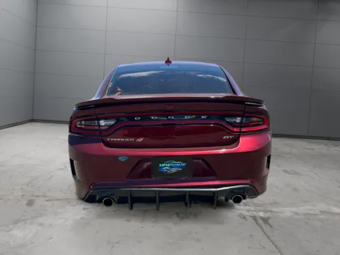 More photos of 2021 Dodge Charger GT AWD at New Wave Automotive, CO