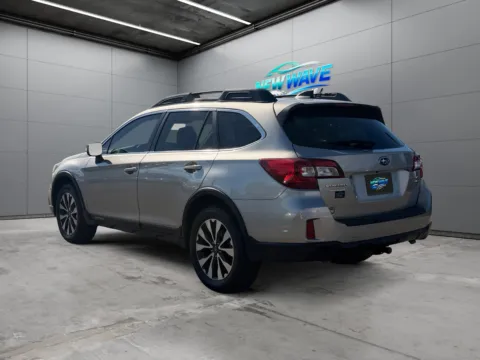 Another view of 2016 Subaru Outback 3.6R Limited for sale in Denver, CO at New Wave Automotive