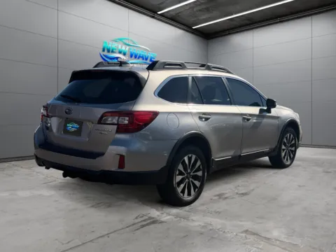 More photos of 2016 Subaru Outback 3.6R Limited at New Wave Automotive, CO