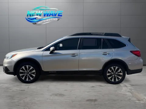 Photos of 2016 Subaru Outback 3.6R Limited for sale in Denver, CO at New Wave Automotive