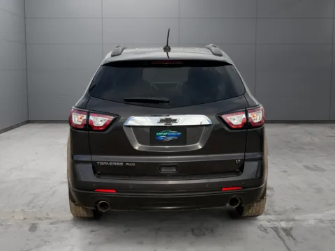More photos of 2017 Chevrolet Traverse LT at New Wave Automotive, CO