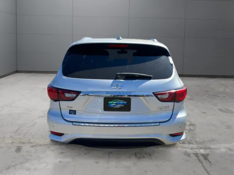 More photos of 2020 INFINITI QX60 LUXE AWD at New Wave Automotive, CO