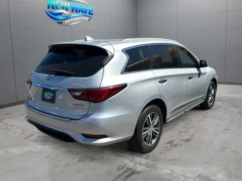 More photos of 2020 INFINITI QX60 LUXE AWD at New Wave Automotive, CO