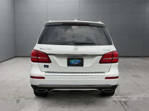 More photos of 2017 Mercedes-Benz GLS 450 4MATIC at New Wave Automotive, CO