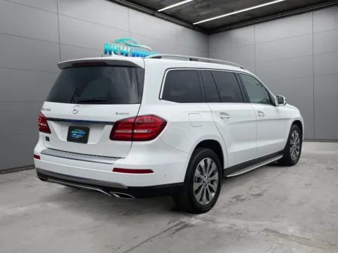 More photos of 2017 Mercedes-Benz GLS 450 4MATIC at New Wave Automotive, CO