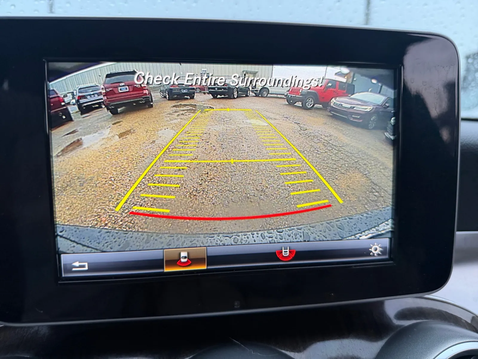 Mercedes-Benz C300 photo 22