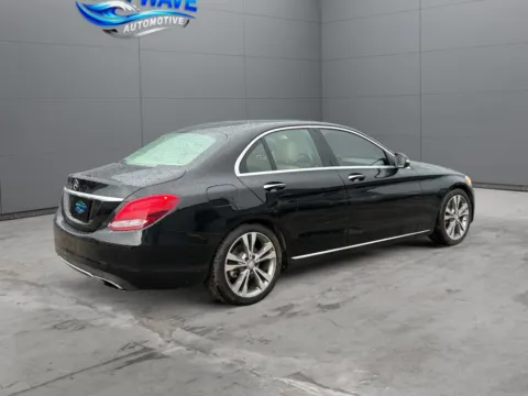 More photos of 2016 Mercedes-Benz C 300 at New Wave Automotive, CO
