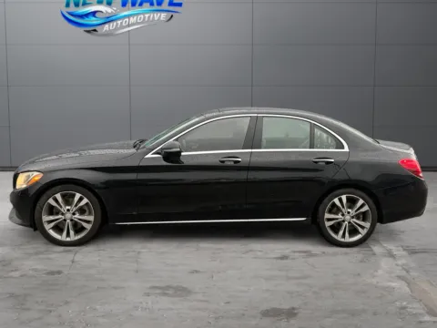 Photos of 2016 Mercedes-Benz C 300 for sale in Denver, CO at New Wave Automotive