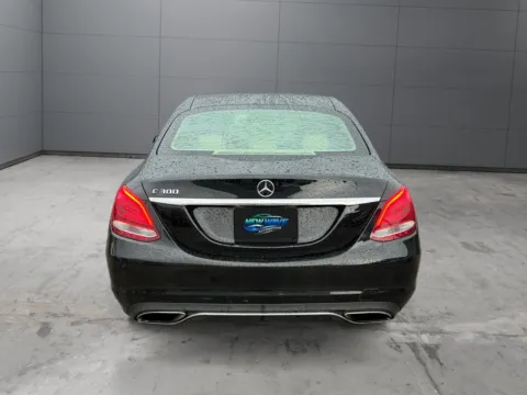 More photos of 2016 Mercedes-Benz C 300 at New Wave Automotive, CO