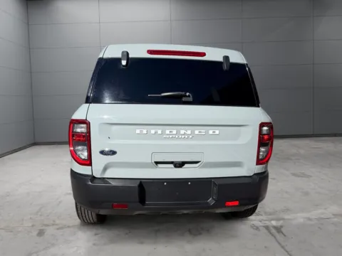 More photos of 2021 Ford Bronco Sport Big Bend at New Wave Automotive, CO