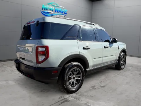 More photos of 2021 Ford Bronco Sport Big Bend at New Wave Automotive, CO
