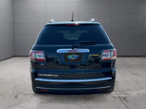 More photos of 2017 GMC Acadia Limited at New Wave Automotive, CO