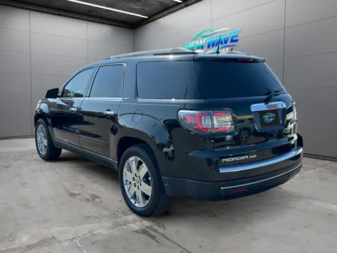 Another view of 2017 GMC Acadia Limited for sale in Denver, CO at New Wave Automotive