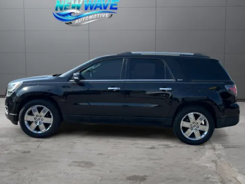 Photos of 2017 GMC Acadia Limited for sale in Denver, CO at New Wave Automotive