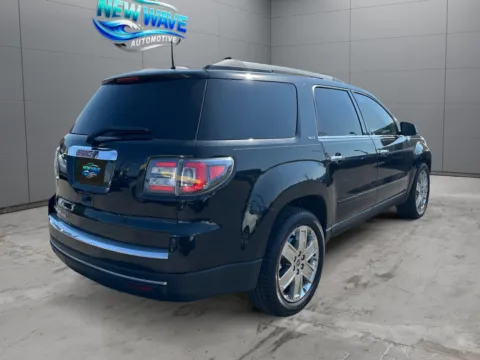 More photos of 2017 GMC Acadia Limited at New Wave Automotive, CO