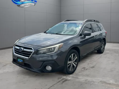 Unknown 2018 Subaru Outback 3.6R Limited for sale in Denver, CO
