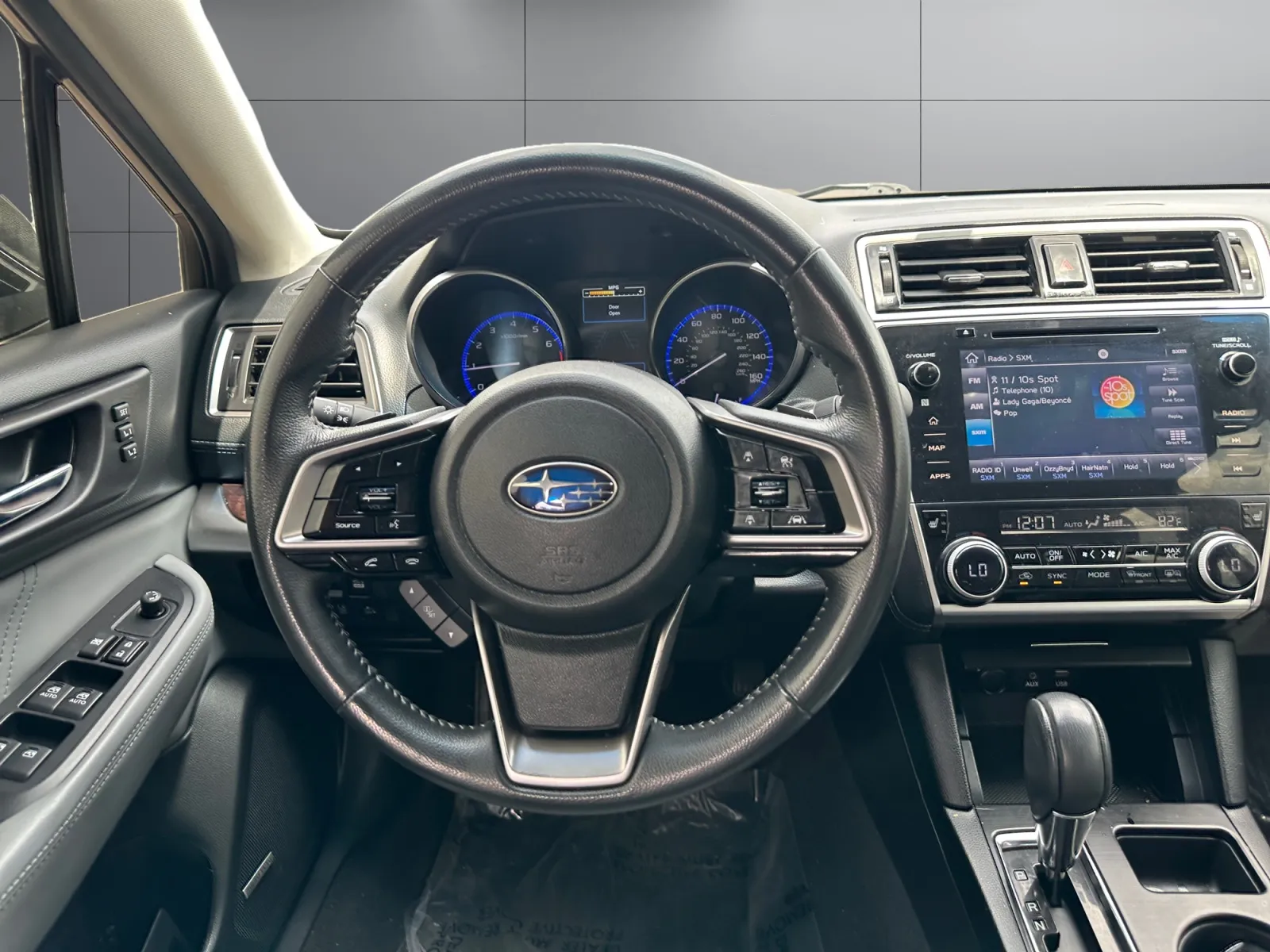 Subaru Outback photo 13
