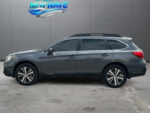 Photos of 2018 Subaru Outback 3.6R Limited for sale in Denver, CO at New Wave Automotive