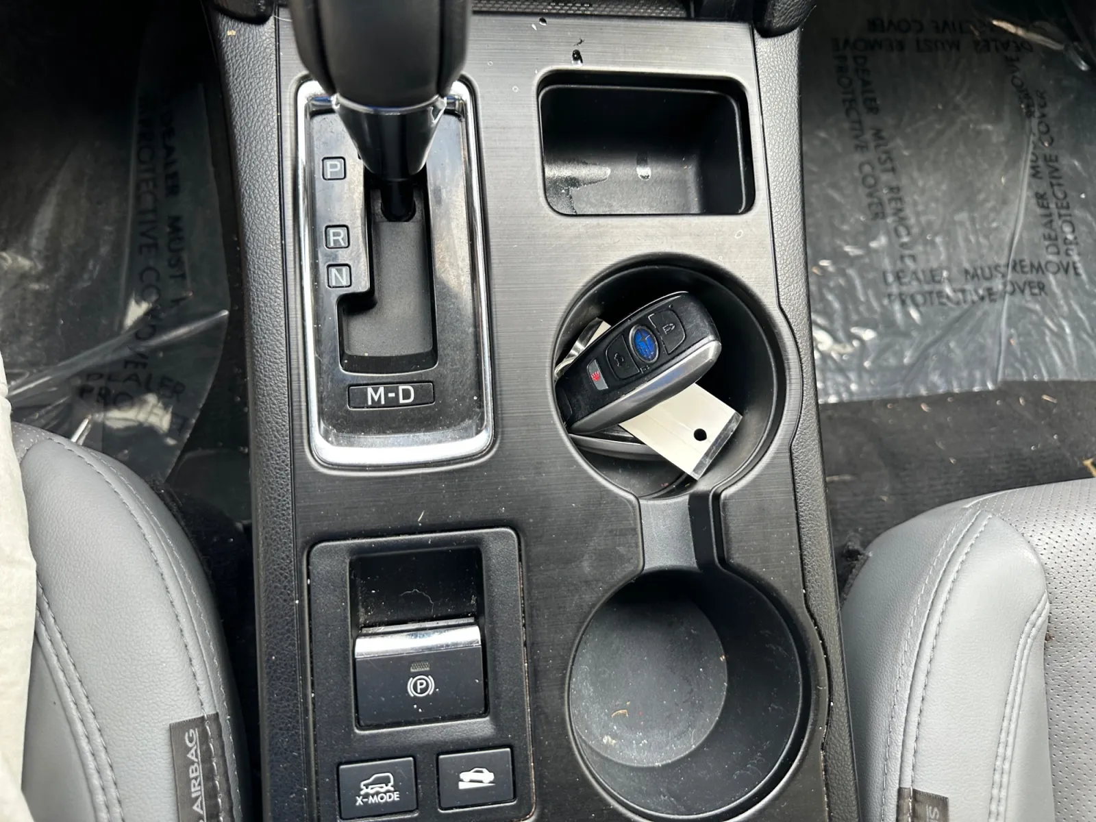Subaru Outback photo 23