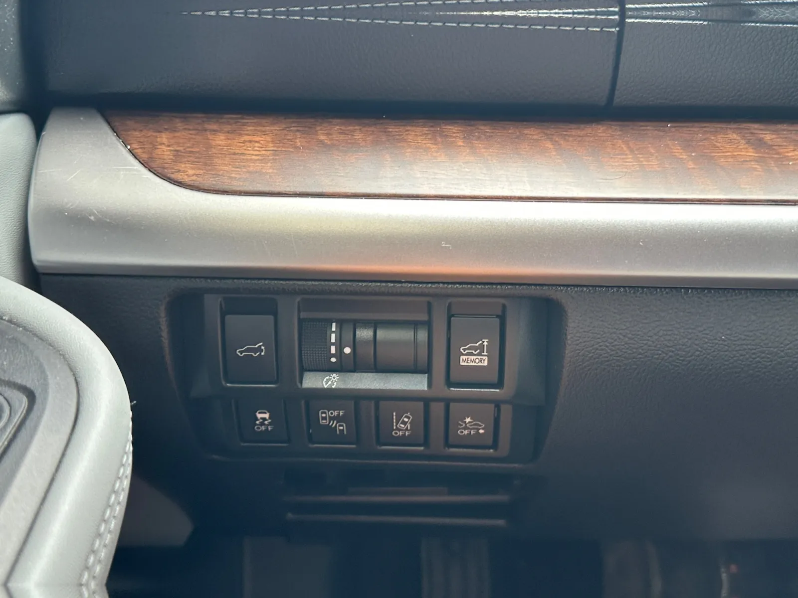 Subaru Outback photo 24
