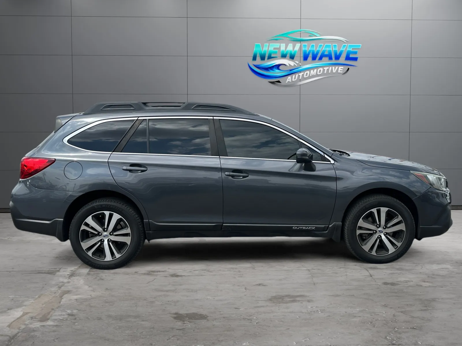 Subaru Outback photo 6