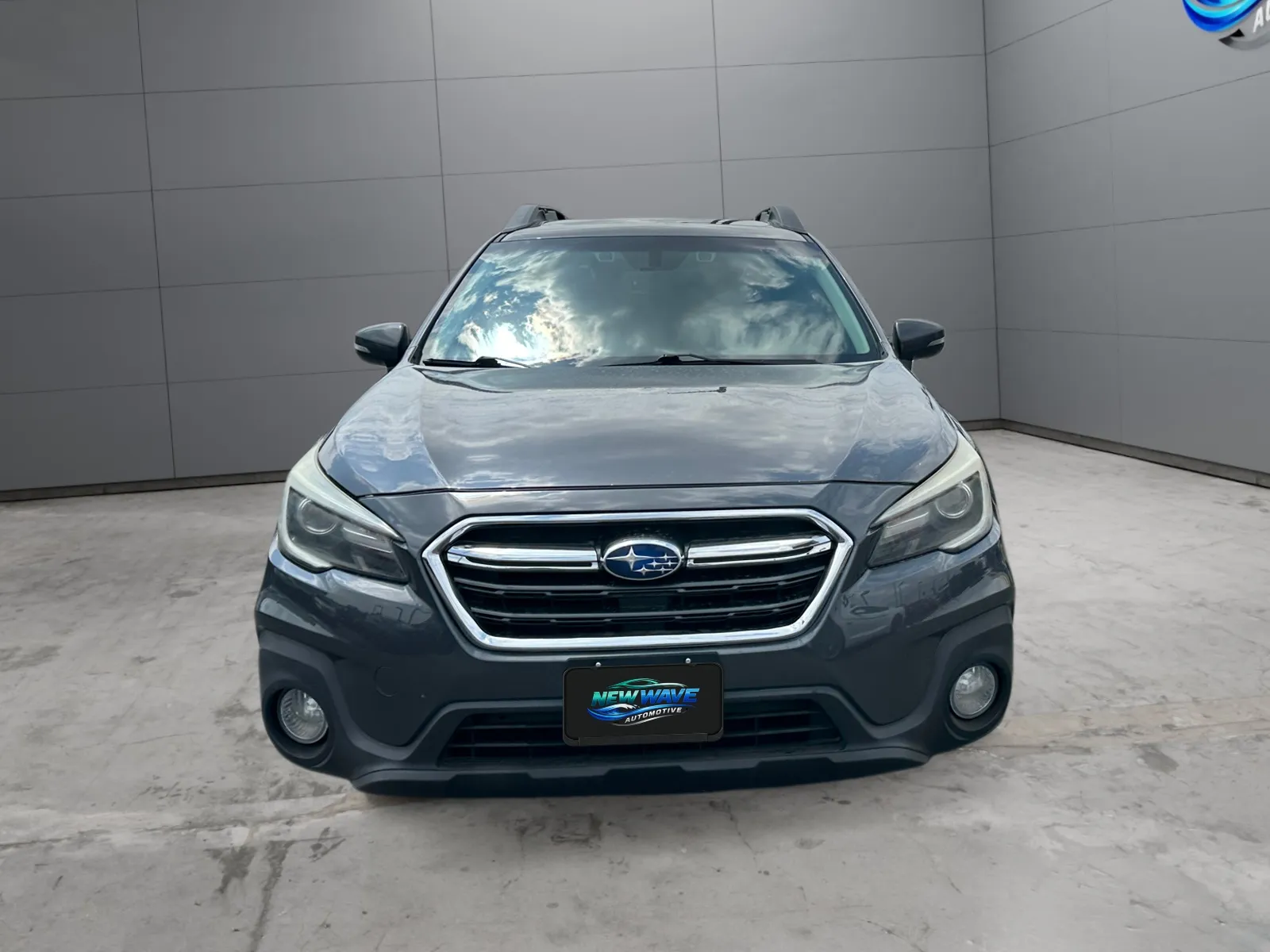 Subaru Outback photo 8