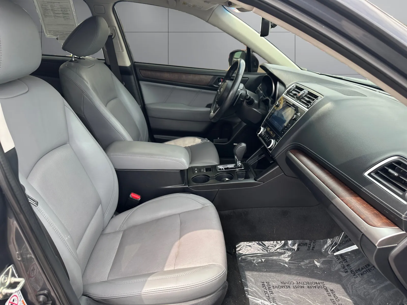 Subaru Outback photo 17