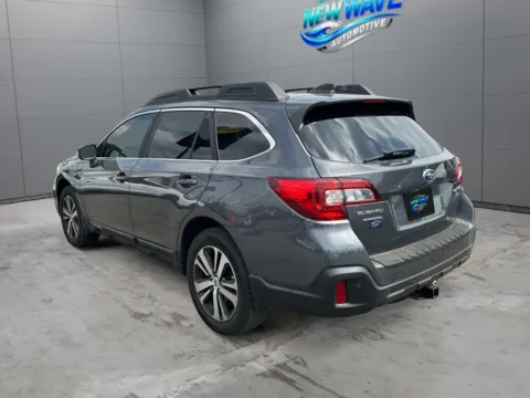 Another view of 2018 Subaru Outback 3.6R Limited for sale in Denver, CO at New Wave Automotive