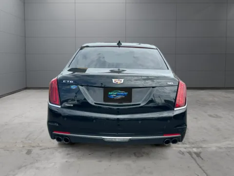 More photos of 2018 Cadillac CT6 Premium Luxury at New Wave Automotive, CO
