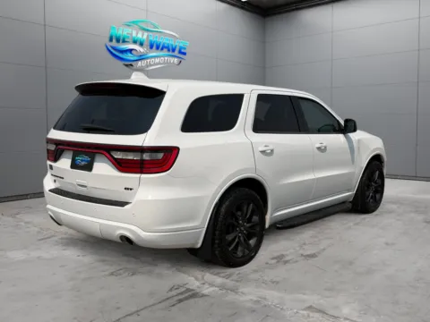 More photos of 2021 Dodge Durango GT Plus AWD at New Wave Automotive, CO