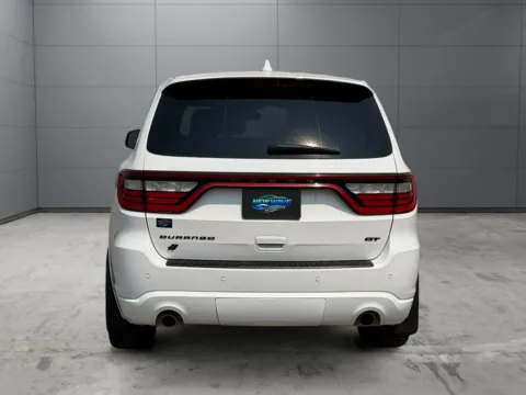 More photos of 2021 Dodge Durango GT Plus AWD at New Wave Automotive, CO
