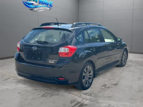 More photos of 2015 Subaru Impreza 2.0i Sport Premium at New Wave Automotive, CO