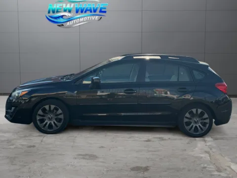 Photos of 2015 Subaru Impreza 2.0i Sport Premium for sale in Denver, CO at New Wave Automotive