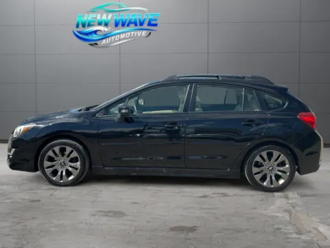 Photos of 2015 Subaru Impreza 2.0i Sport Premium for sale in Denver, CO at New Wave Automotive