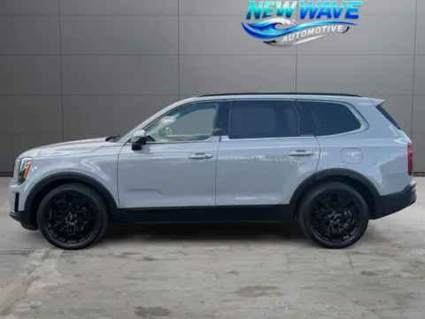 Photos of 2022 Kia Telluride SX for sale in Denver, CO at New Wave Automotive