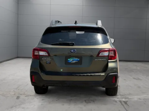 More photos of 2018 Subaru Outback 2.5i Premium at New Wave Automotive, CO