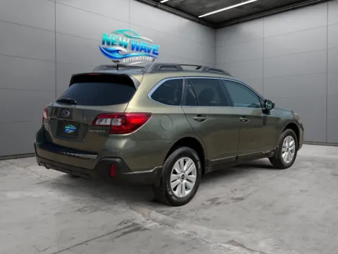 More photos of 2018 Subaru Outback 2.5i Premium at New Wave Automotive, CO