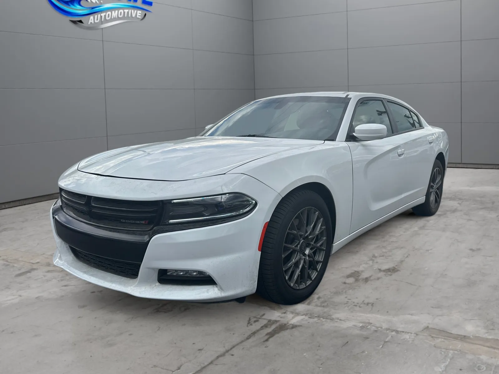 2019 Dodge Charger SXT AWD for sale in Denver, CO