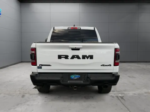 More photos of 2019 Ram 1500 Rebel Crew Cab 4x4 5'7" Box at New Wave Automotive, CO