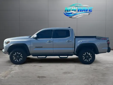 Photos of 2016 TOYOTA TACOMA TRD Off Road for sale in Denver, CO at New Wave Automotive