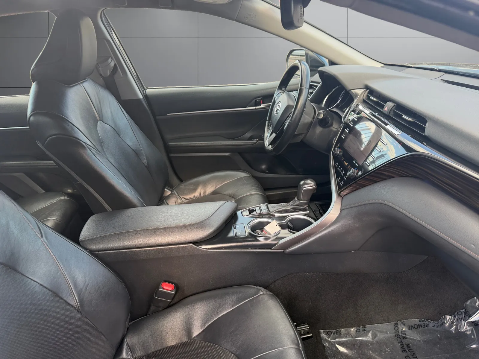 Toyota Camry photo 17