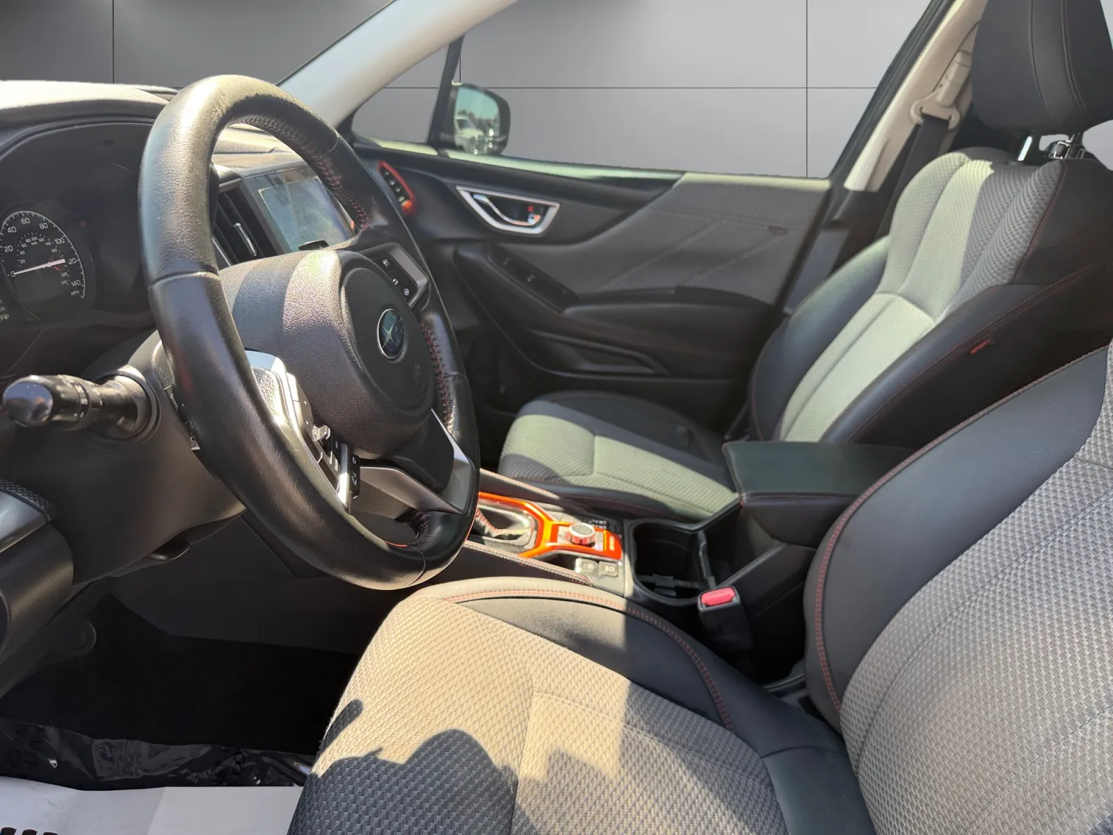 Subaru Forester photo 10