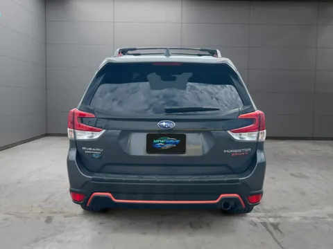 More photos of 2020 Subaru Forester Sport at New Wave Automotive, CO
