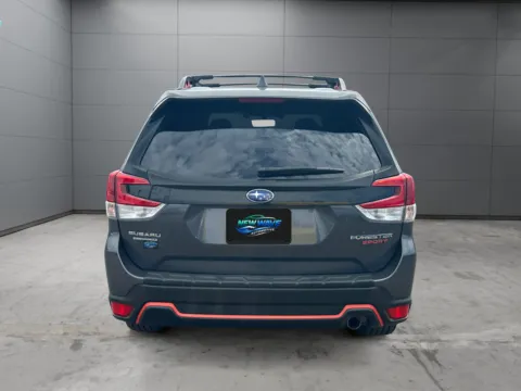 More photos of 2020 Subaru Forester Sport at New Wave Automotive, CO