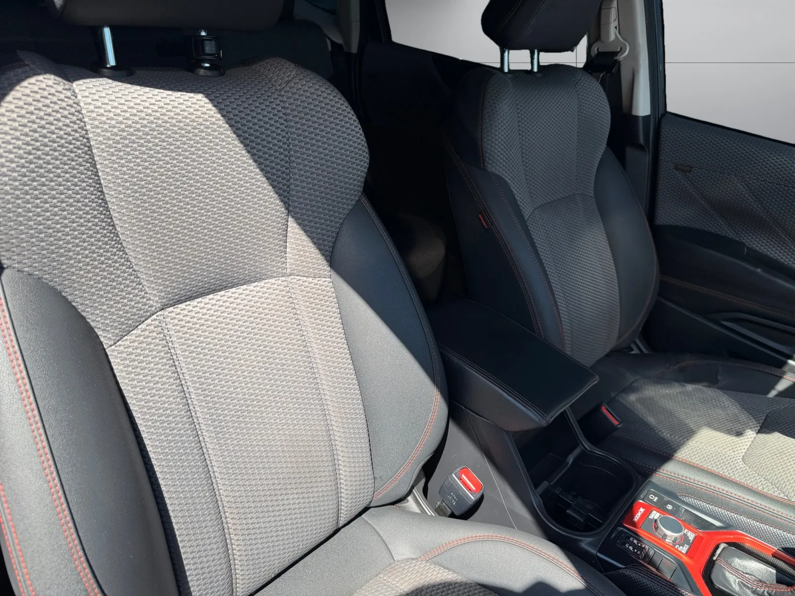 Subaru Forester photo 18