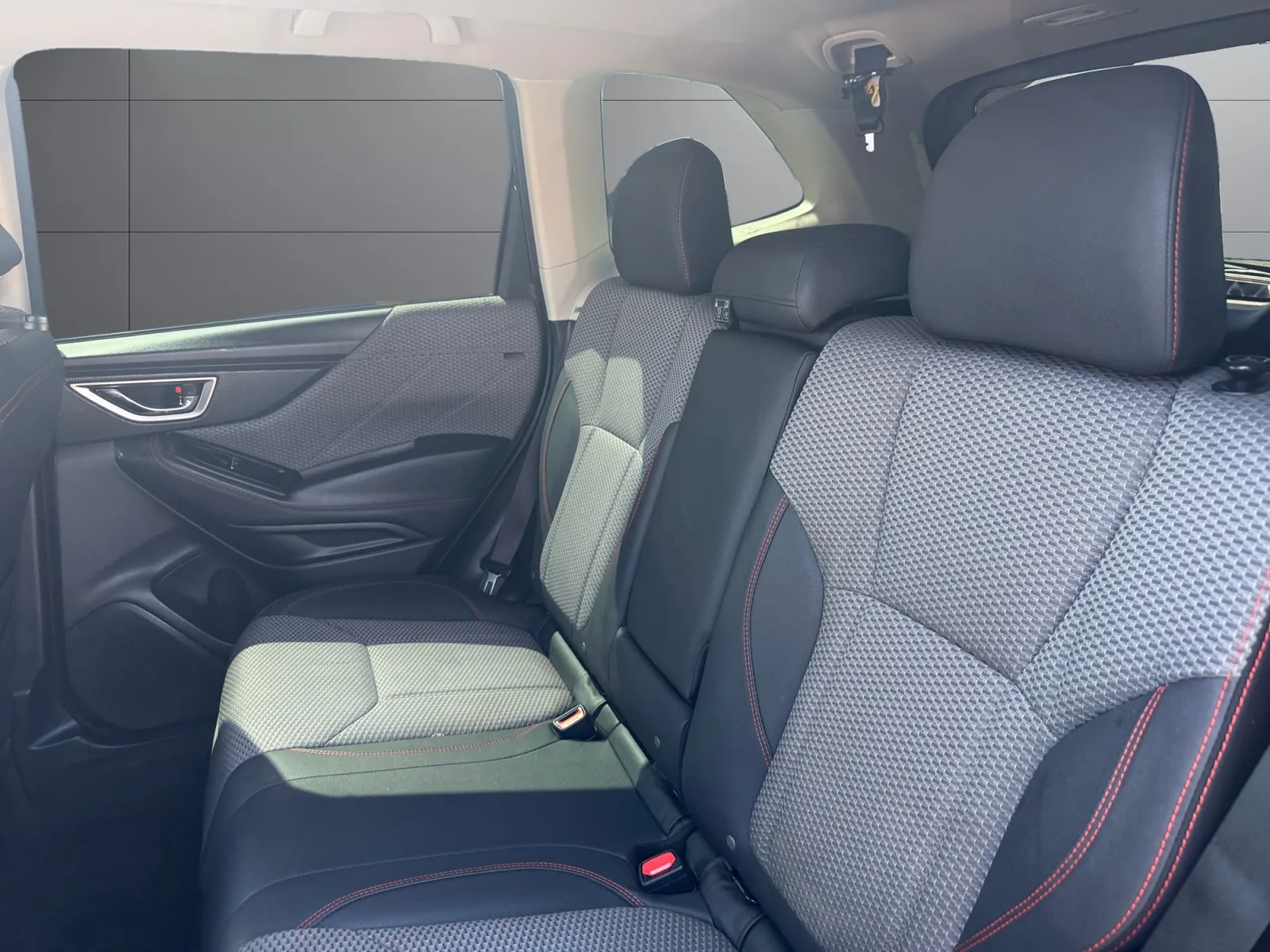 Subaru Forester photo 16