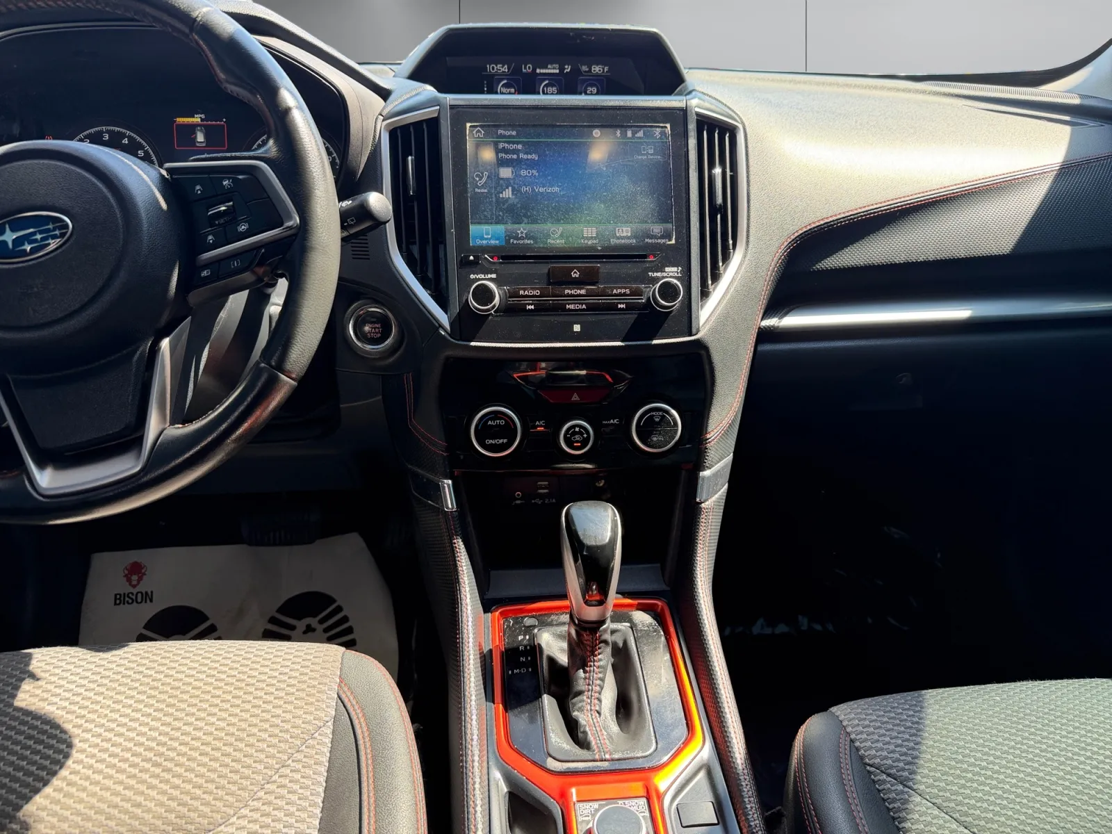 Subaru Forester photo 12