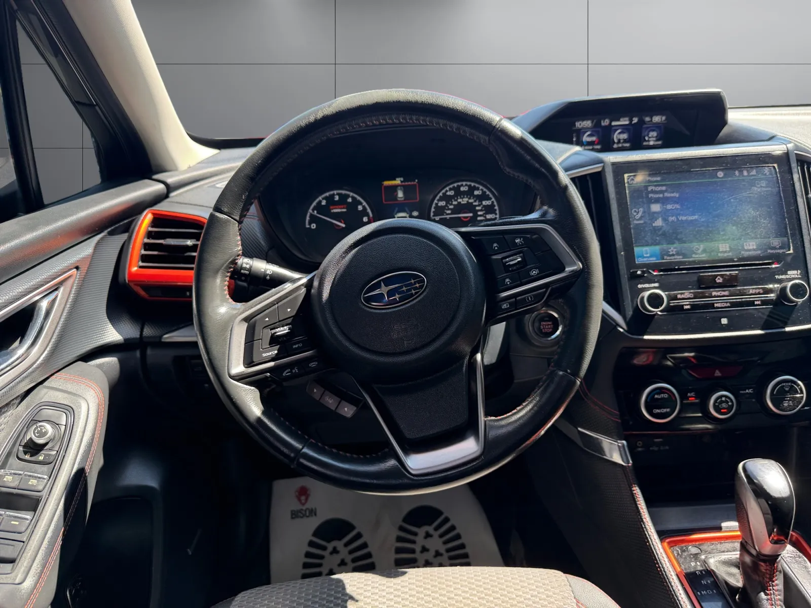 Subaru Forester photo 13